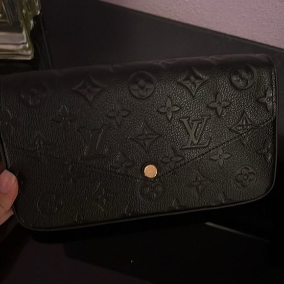 Louis Vuitton Félicie Pochette - Picture 4 of 7